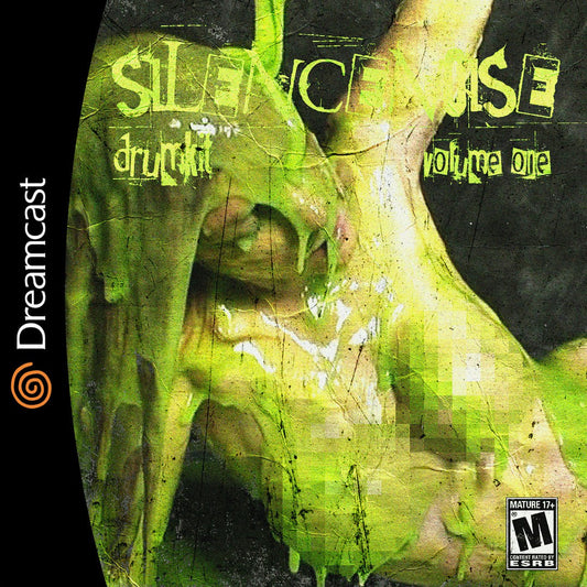 SILENCE NOISE VOL. 1